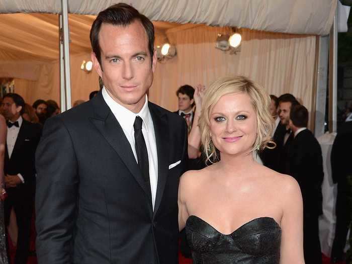 Amy Poehler opened up about the loneliness that came after her divorce from Will Arnett.