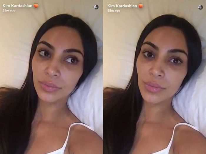 Kardashian West eventually apologized for defending Star