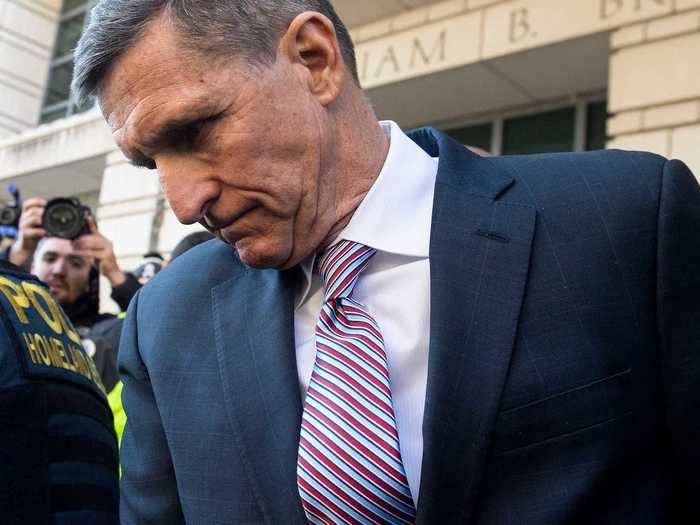 Michael Flynn