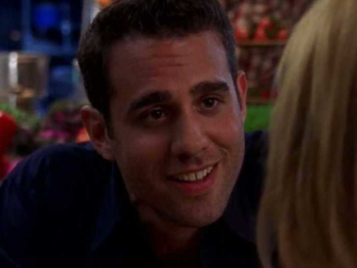 Bobby Cannavale