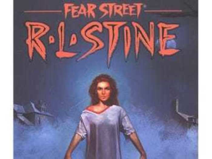 "Fear Street Trilogy"