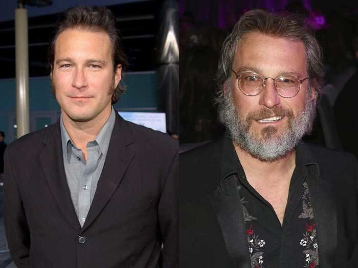 John Corbett