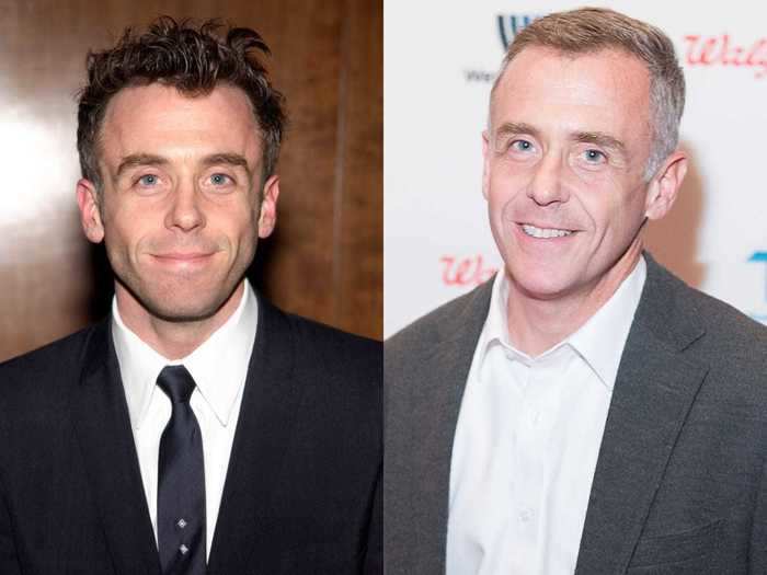 David Eigenberg joined "Chicago Fire" in 2012.