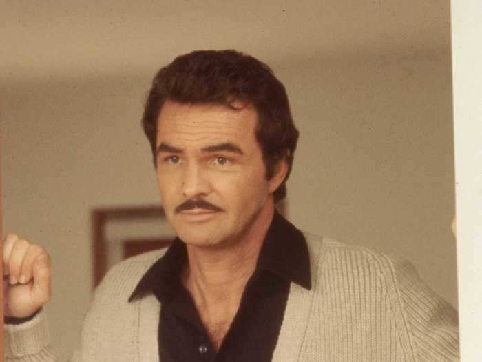 Burt Reynolds was, of course, one of the biggest movie stars of all time - but did you know he had a good chance of going pro before sustaining an injury in college?