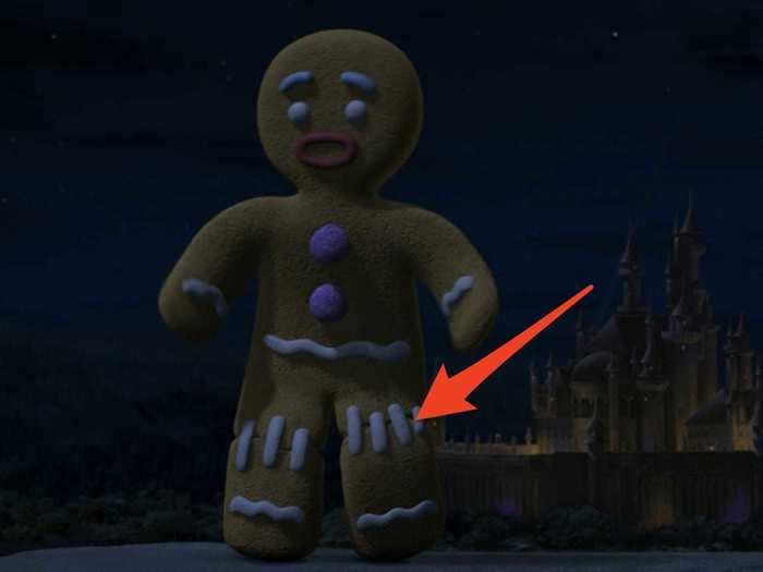 Gingy