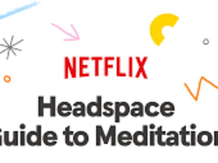 Headspace Guide to Meditation