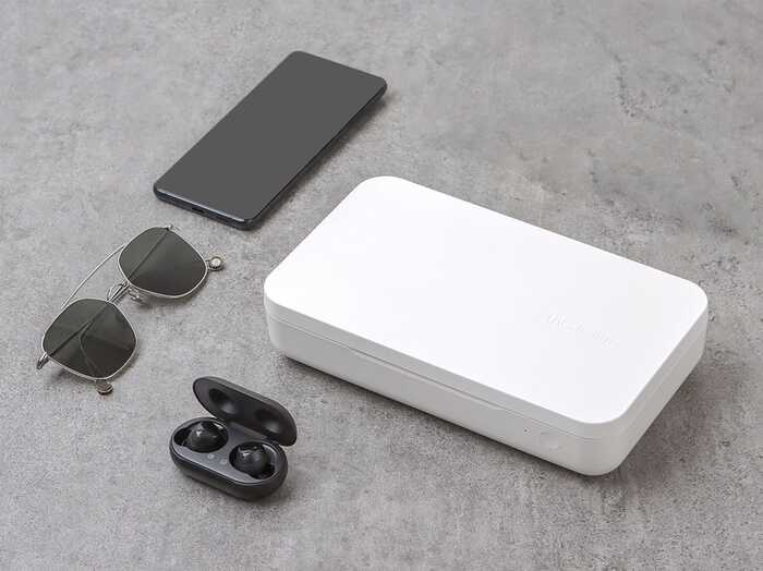 How do UV phone sanitizers work? Here's what you need to know about the