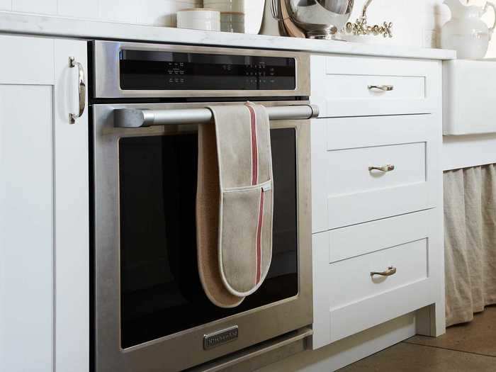 High-end appliances will likely outshine budget models.