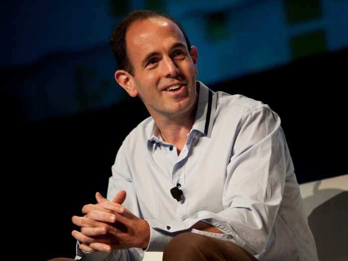 Keith Rabois