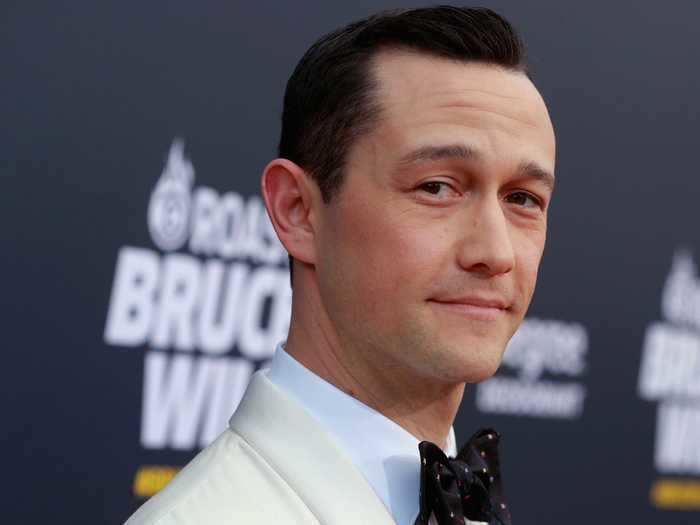 Joseph Gordon-Levitt