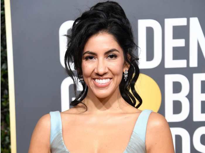 Stephanie Beatriz