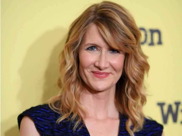 Laura Dern