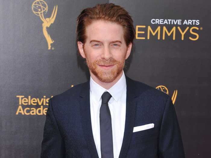 Seth Green