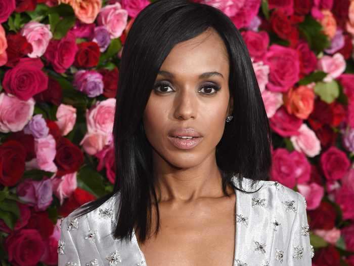 Kerry Washington