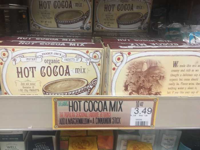 Trader Joe