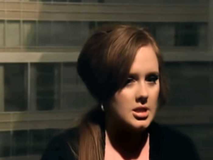 Adele