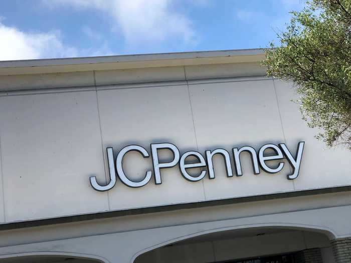 JC Penney decided to discontinue selling My Pillow in the summer due to poor sales, the retailer told USA Today.