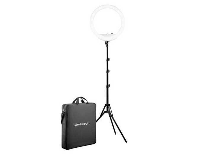 The best professional ring light