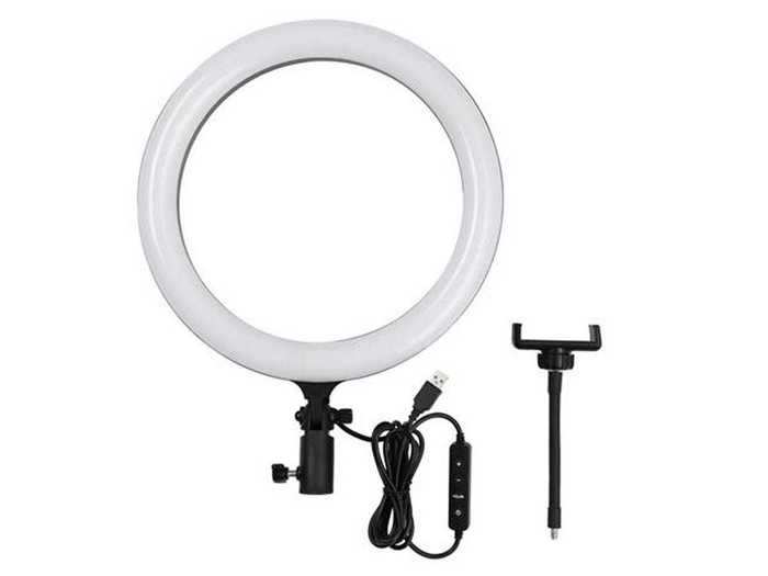 The best mid-range ring light