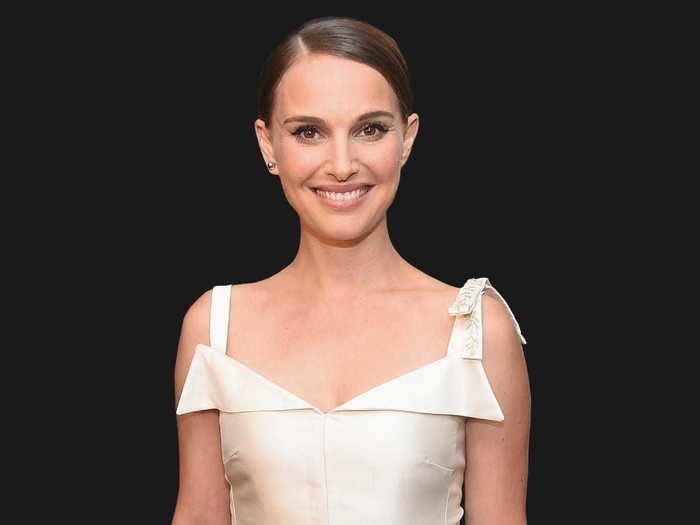 Natalie Portman said that being sexualized in her early roles made her feel unsafe and afraid of exploring her own sexuality.