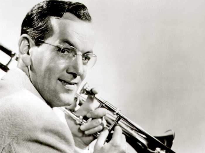 IOWA: Glenn Miller