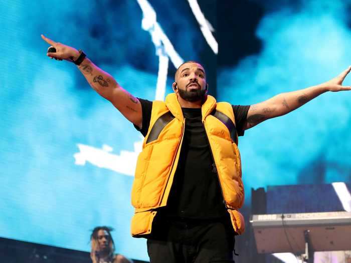 Drake released a mixtape in May 2020 and the halftime show could be a way to build momentum for his highly anticipated album "Certified Lover Boy."