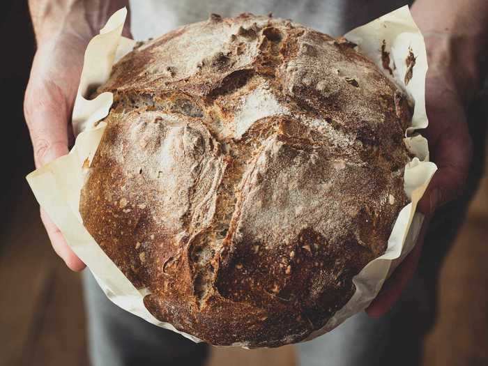 Choosing the right kind of bread can immediately take your grilled cheese sandwich to the next level.