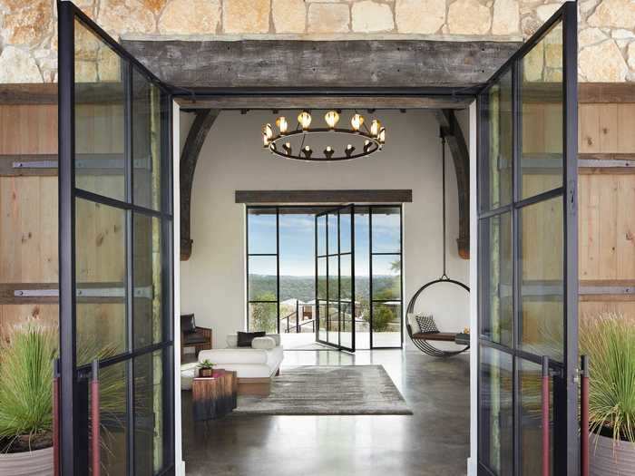 "There has been significant interest in the last week alone, with many phone inquiries and online chat inquiries about extended stays," Anthony Duggan, area vice president and general manager of Miraval Austin, told Insider in an email statement.