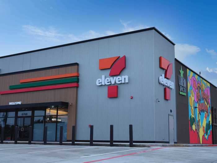 7-Eleven will be making its two $11 one-night stays available for two Dallas County, Texas-based residents from the same household per stay.