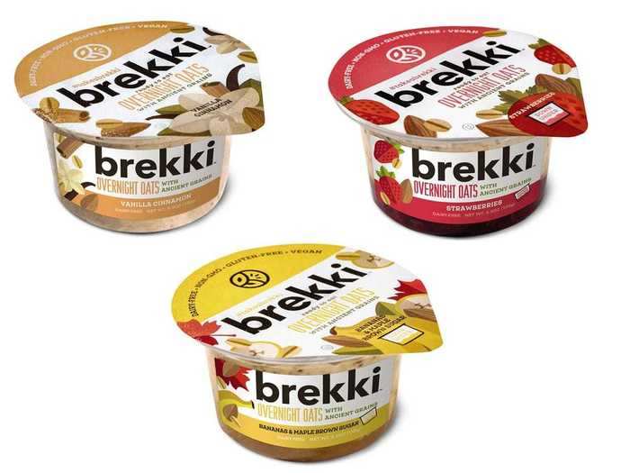 Brekki