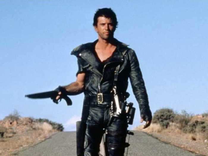 "Mad Max 2: The Road Warrior" (Available February 1)