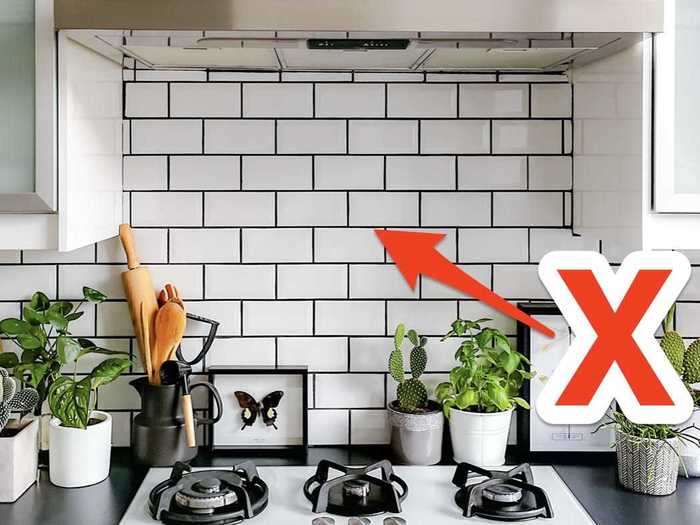 The subway-tile trend may be fading.