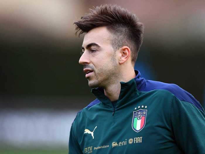 Stephan El Shaarawy - Free agent to Roma