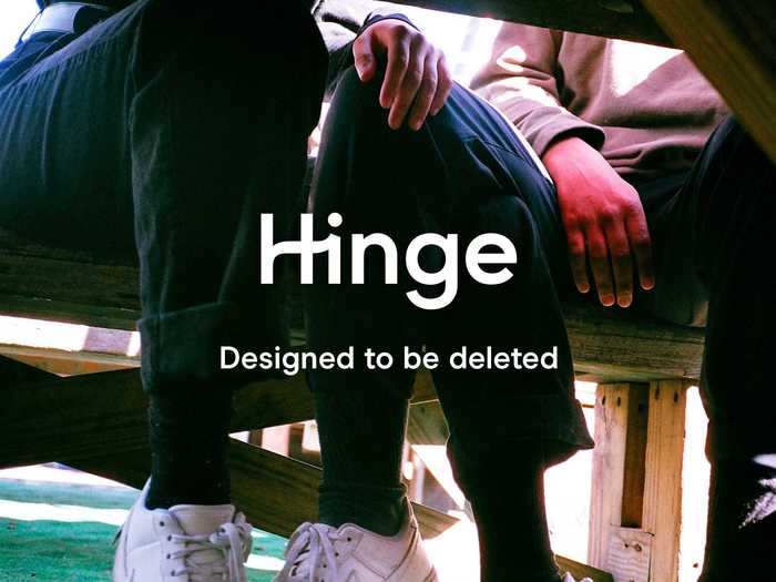 Starting in 2017, Match Group set its sights on another dating upstart: Hinge, an app focused on finding long-term connections.