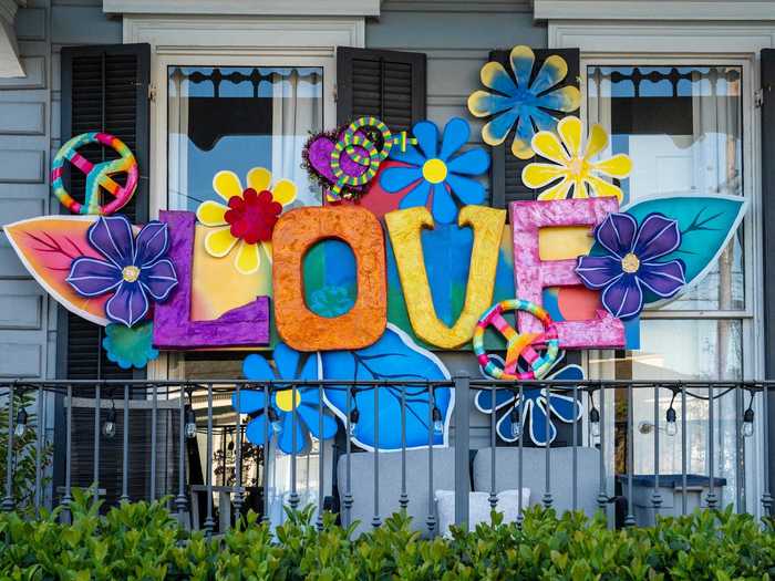 "I know a lot of folks are sad and disappointed that Mardi Gras cannot be normal this year, but I am hoping that Krewe of House Floats can be a way for folks to channel their creative energy, make something positive out of a bad situation, and have something to look forward to in 2021," Boudreaux wrote on Krewe of House Floats