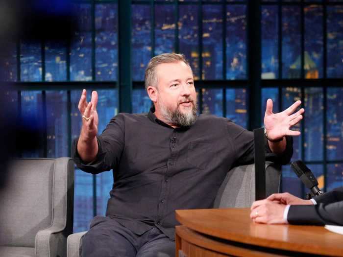 Shane Smith, the cofounder of Vice Media, is selling his Mediterranean-style compound in Santa Monica, Los Angeles.