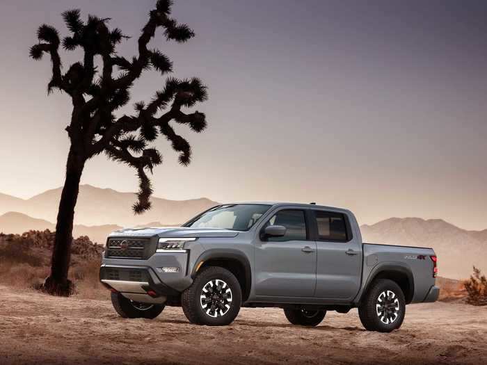 No pricing was announced at this time, though the current Frontier starts at $27,090. You can expect the new Frontier to hit dealerships this summer.