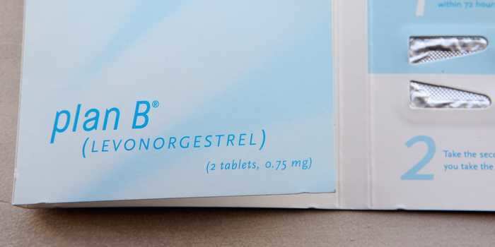 Bleeding After Plan B: When It's Normal And When It's An Early ...