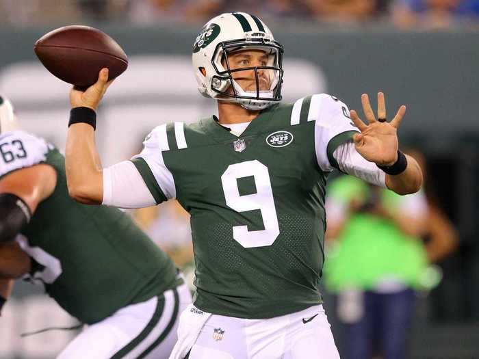 Bryce Petty