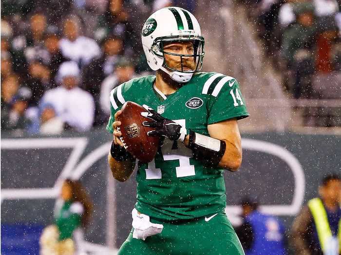 Ryan Fitzpatrick