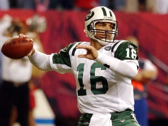 Vinny Testaverde