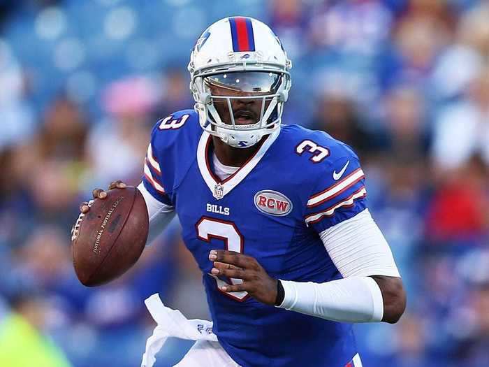 EJ Manuel