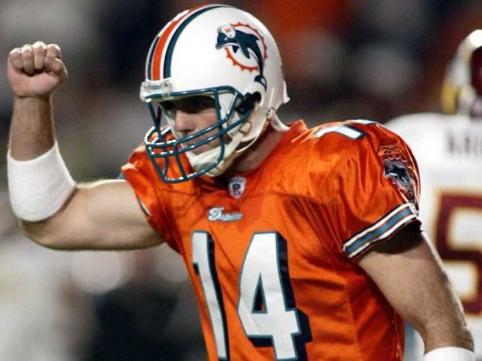 Brian Griese