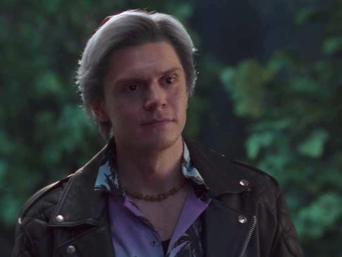 We have to start with Pietro. Why are we looking at the X-Men version of Quicksilver/Peter Maximoff? Is he even real?