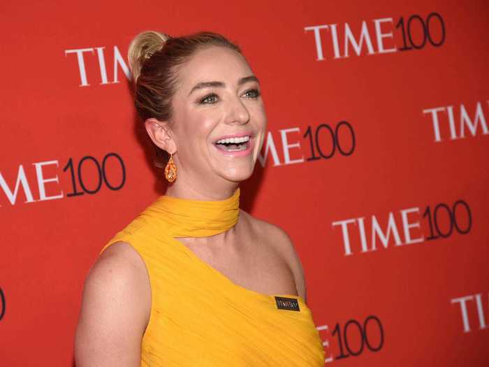 BONUS: Whitney Wolfe Herd plans to take her female-focused dating app Bumble public in mid-February.