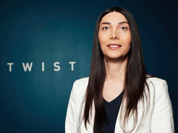 Emily Leproust cofounded synthetic DNA manufacturer Twist Bioscience and took it public in October 2018.