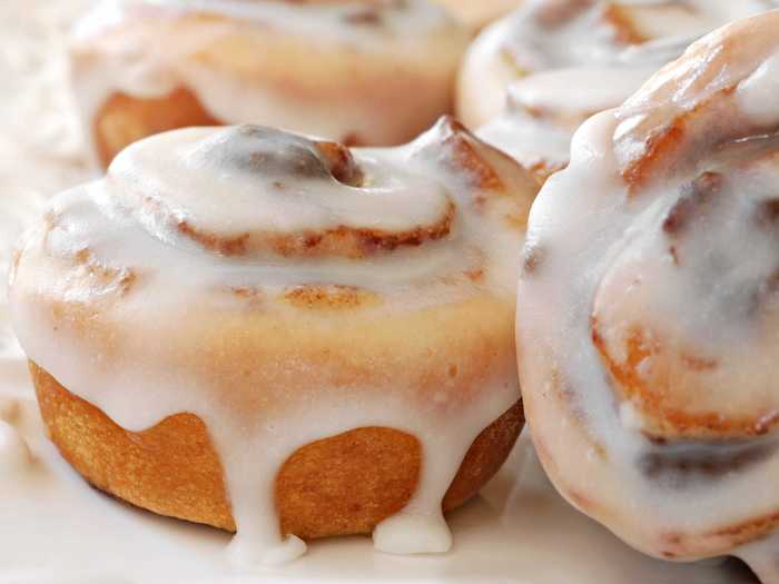 You might be surprised to learn you can even make cinnamon rolls in a slow cooker.