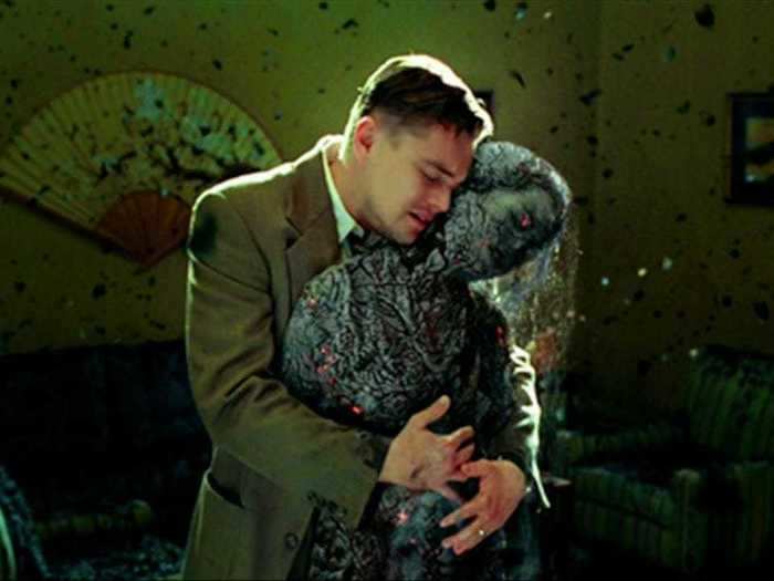 "Shutter Island" (2010)