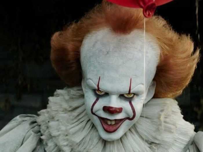 "It" (2017)