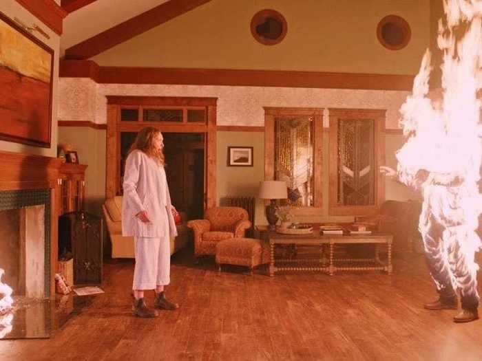 "Hereditary" (2018)